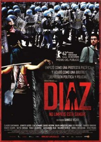Diaz, no limpiéis esta sangre