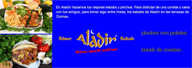 aladin