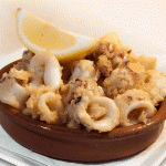 calamares