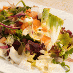 ensaladas