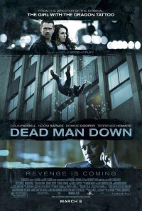 Dead man down