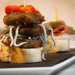 pinchos